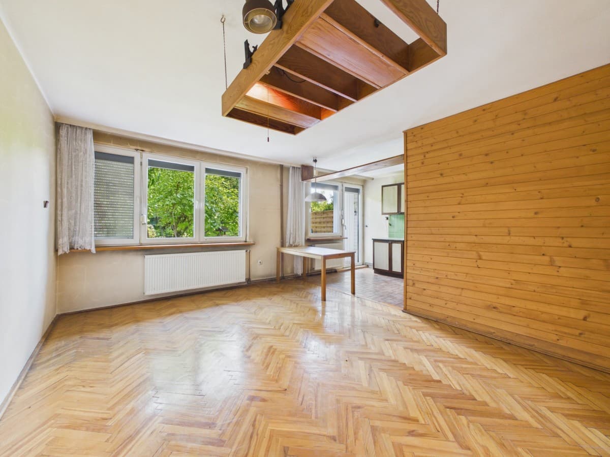 House - 5 rooms - 143 m² - Tulipanów St. Czeladź