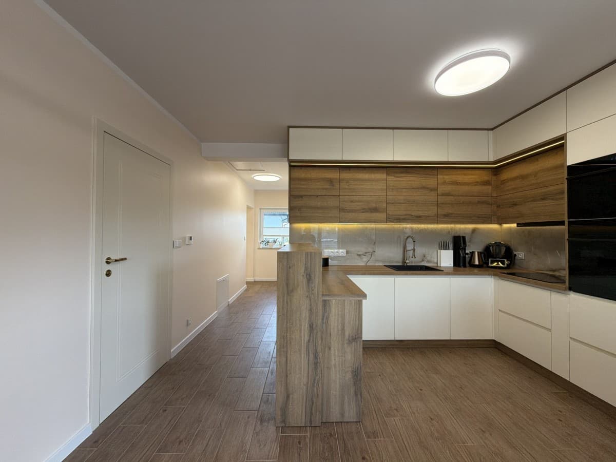 Apartamento - 3 habitaciones - 64 m² - c/ Plenerowa Czechowice-Dziedzice