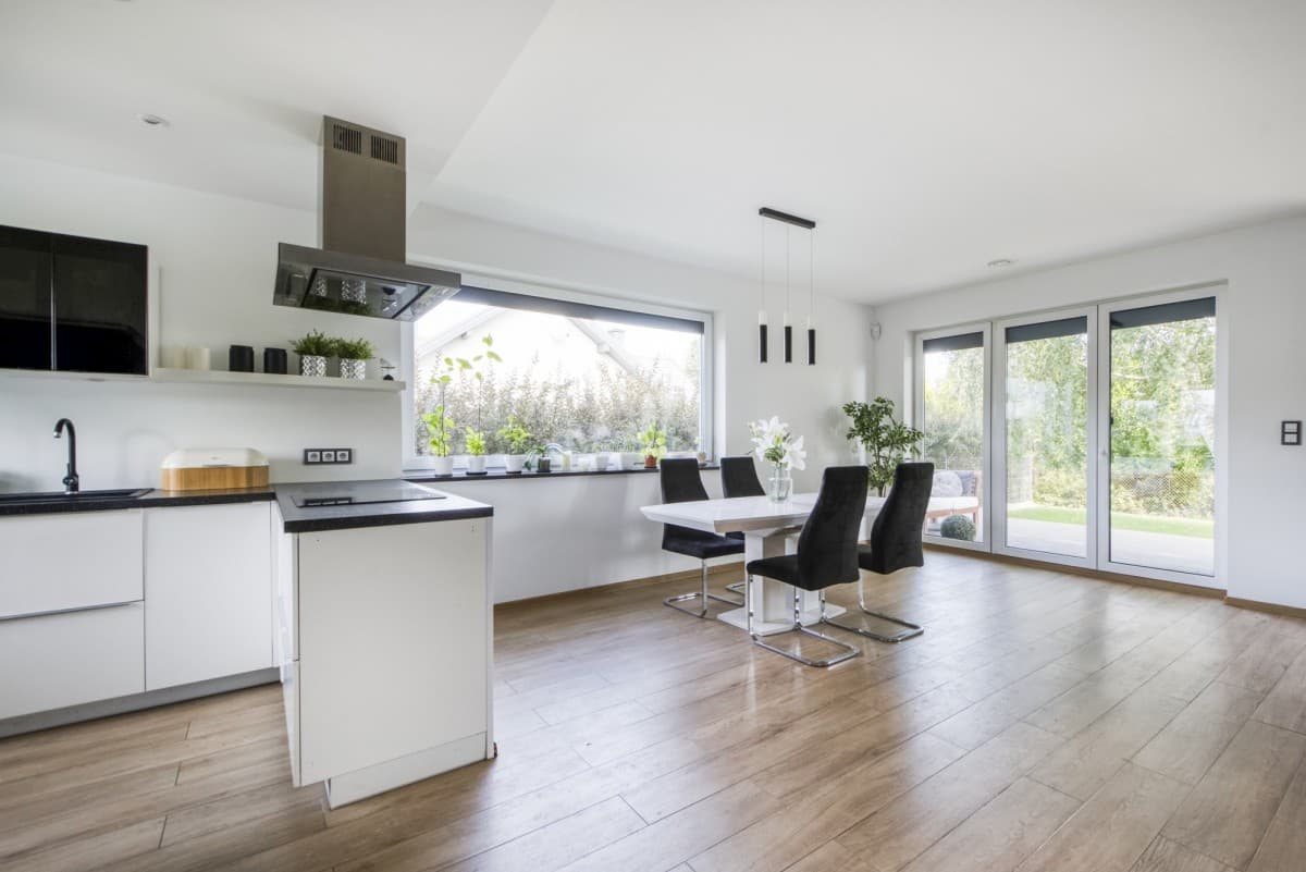 아파트 - 6개 방 - 164 m² - ul. Pustułki Głosków