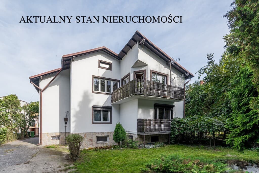Casa - 7 stanze - 250 m² - via Chodkiewicza Wołomin