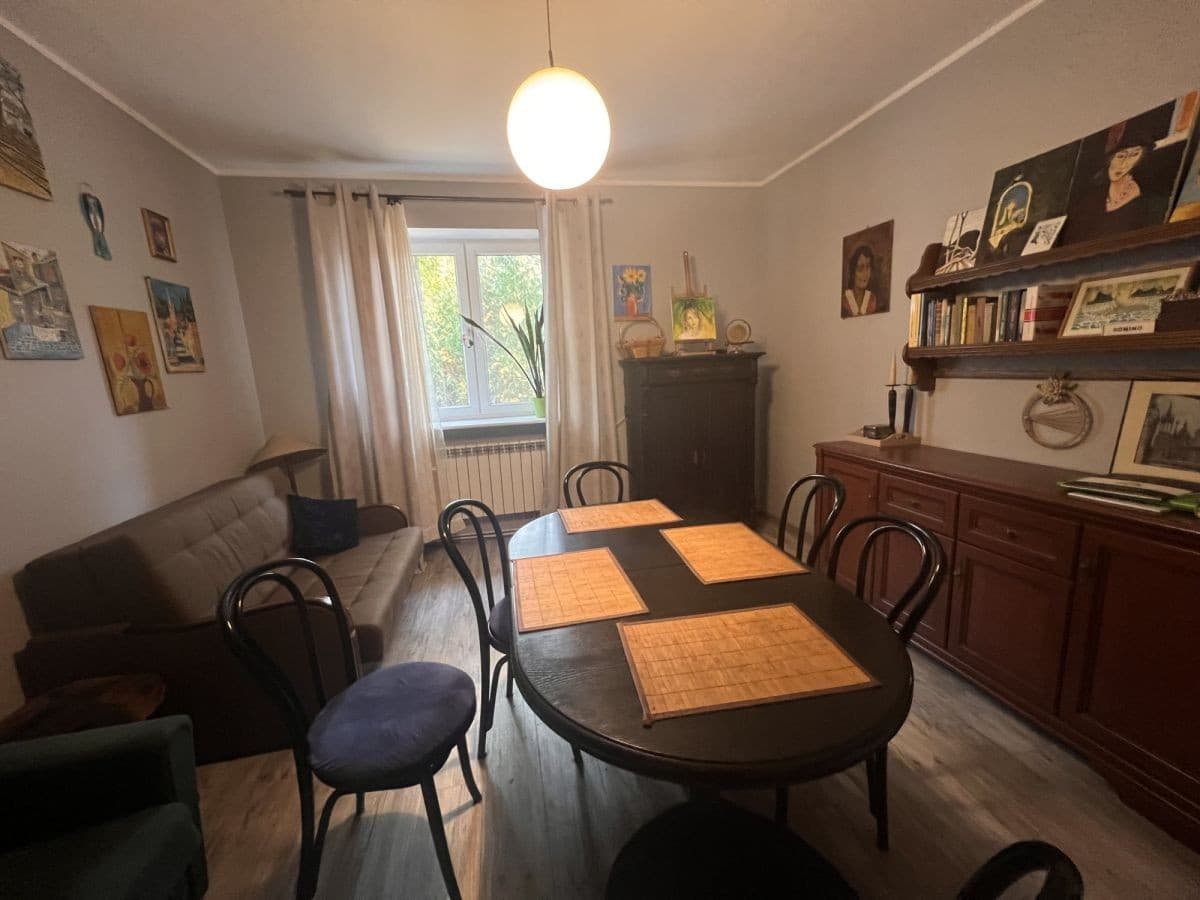 Mieszkanie - 3 pokoje - 60 m² - ul. Szkolna Bolechowo