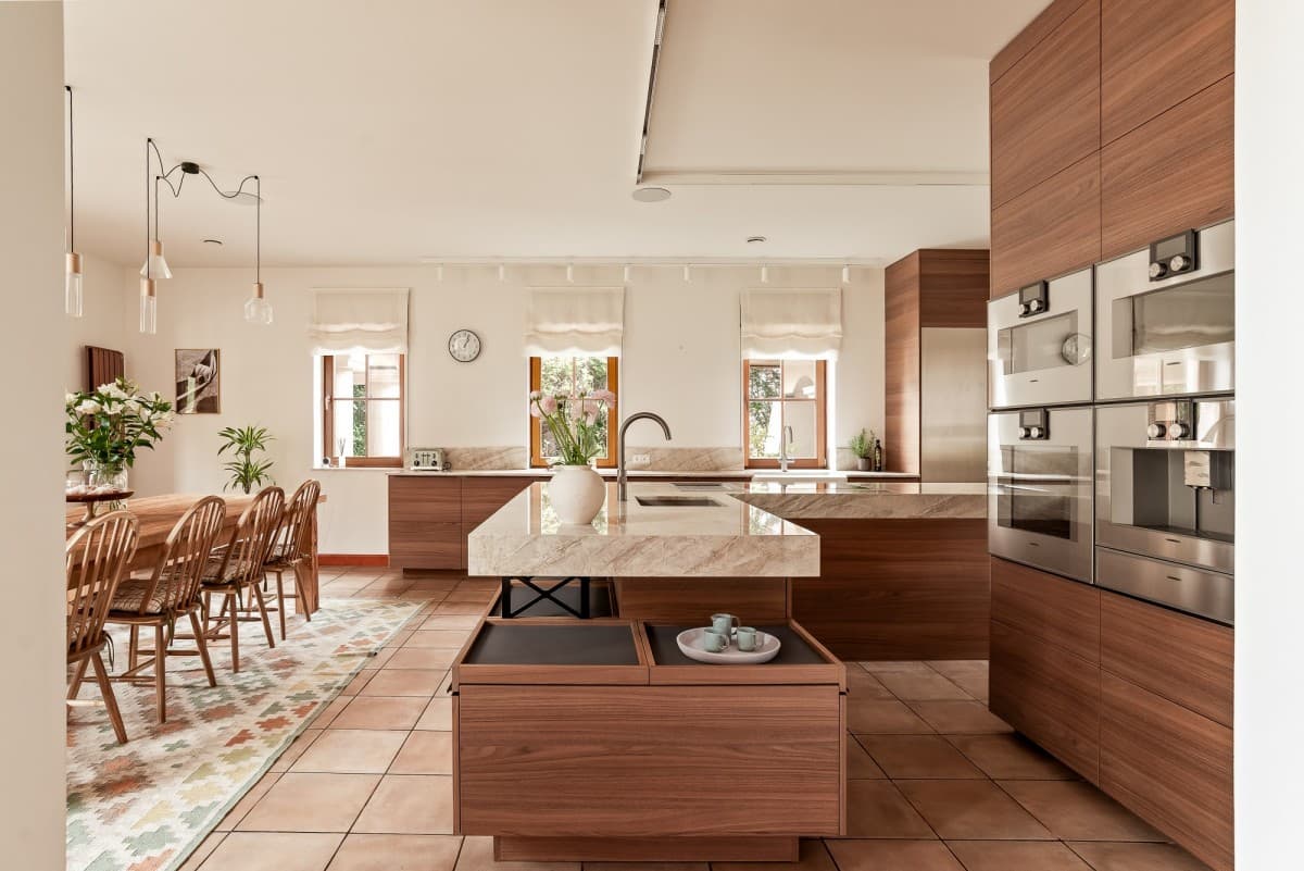Haus - 6 Zimmer - 685 m² - ul. Daktylowa Chyby