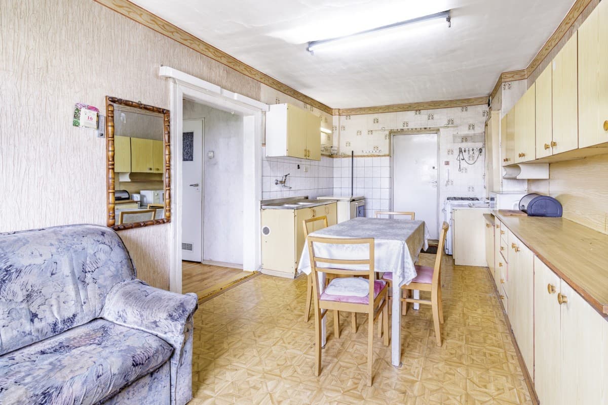 Apartment - 3 rooms - 65 m² - Jana Kilińskiego Street Zelów