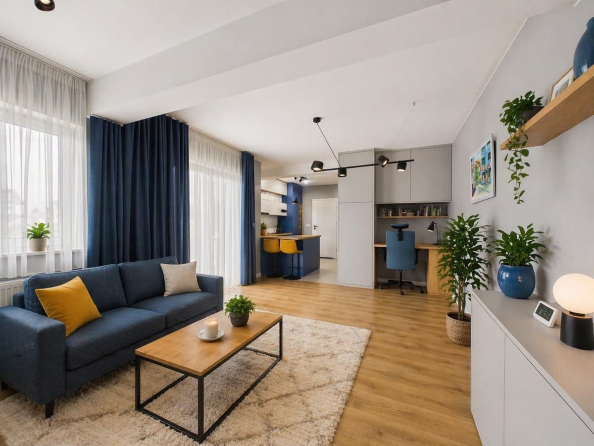 Appartamento - 2 camere - 46 m² - via Czynu Społecznego Sulejówek