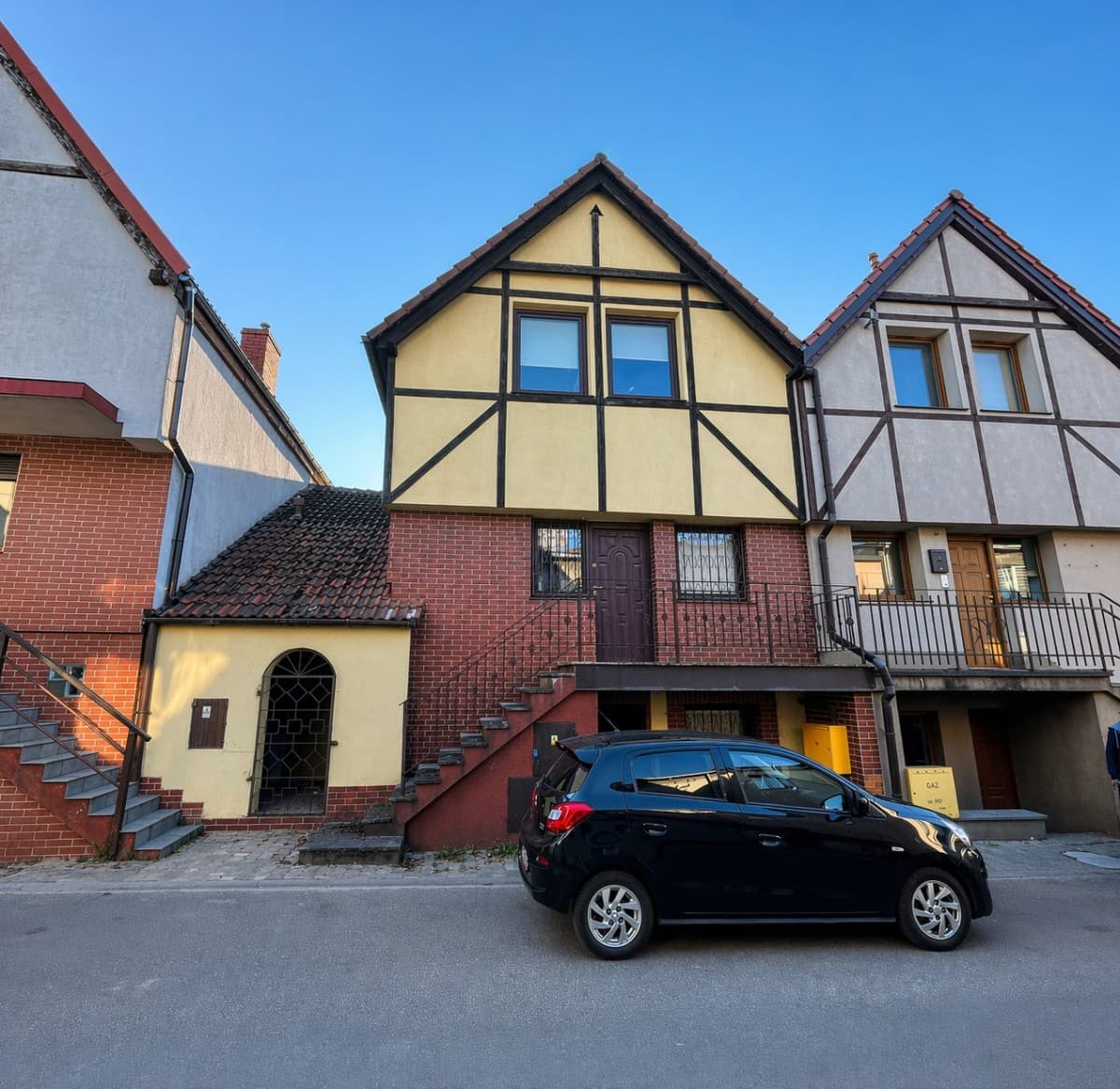 Casa - 6 habitaciones - 133 m² - calle Kręta Złocieniec