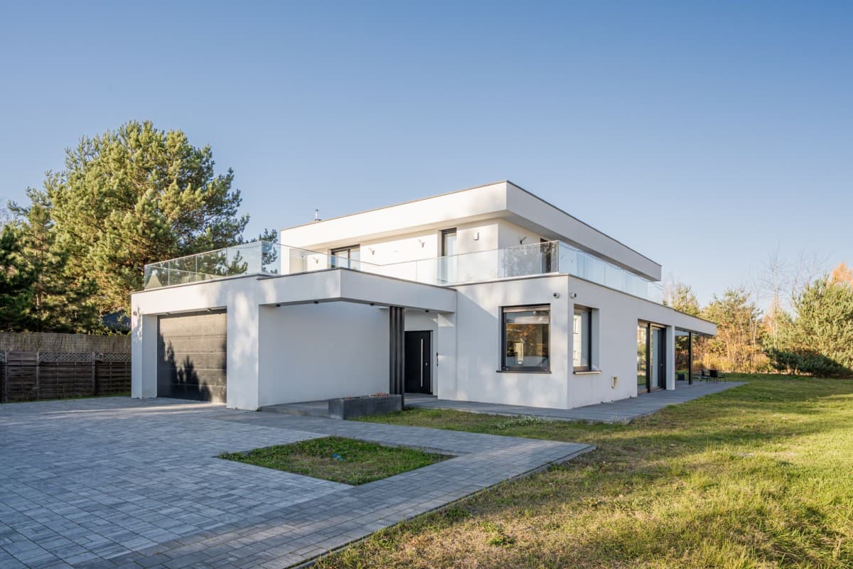 Casa - 8 stanze - 337 m² - via Kryształowa Łazy