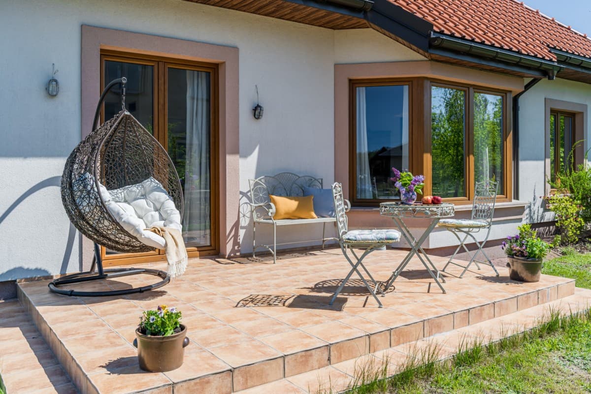 Haus - 6 Zimmer - 294 m² - Rumiankowa Grądy Straße