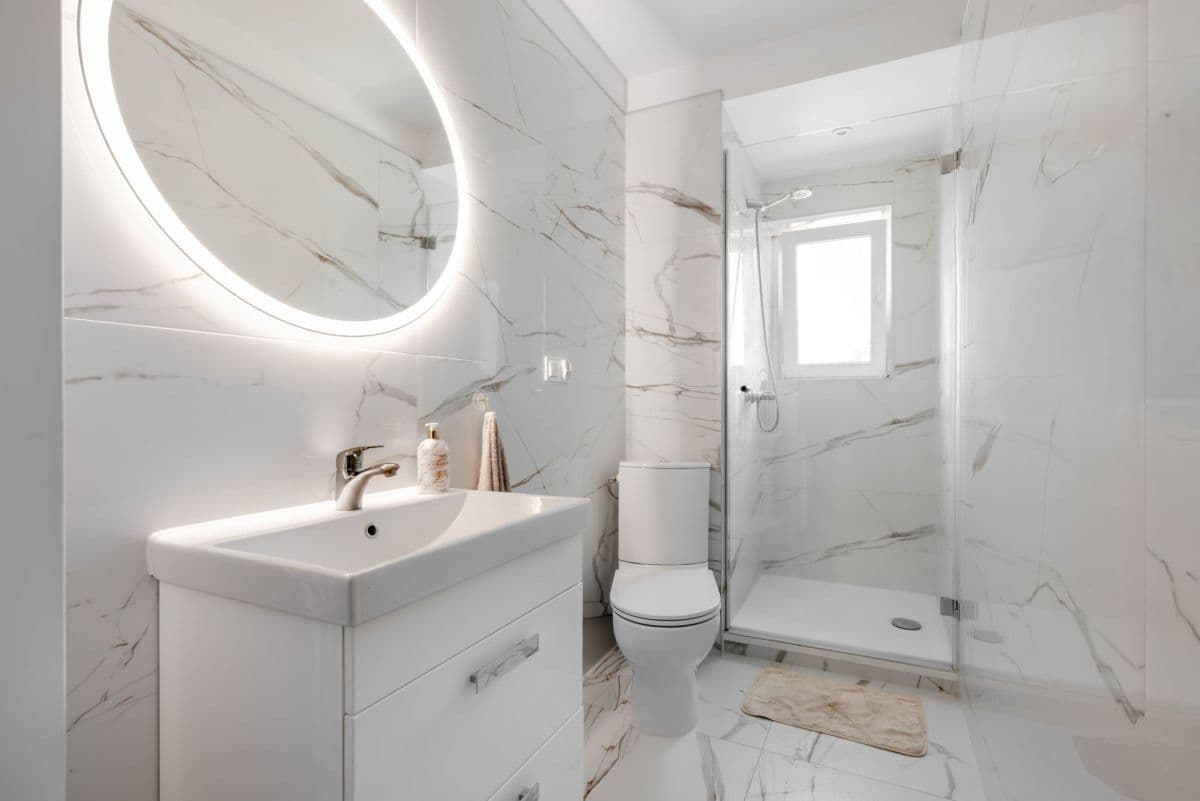 Mieszkanie - 3 pokoje - 61 m² - wyb. Józefa Conrada-Korzeniowskiego Wrocław Kleczków
