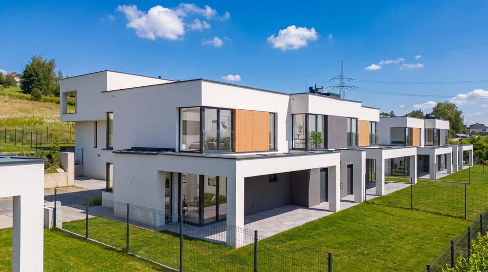Casa - 5 habitaciones - 126 m² - c/ Wrzosowa Wrząsowice