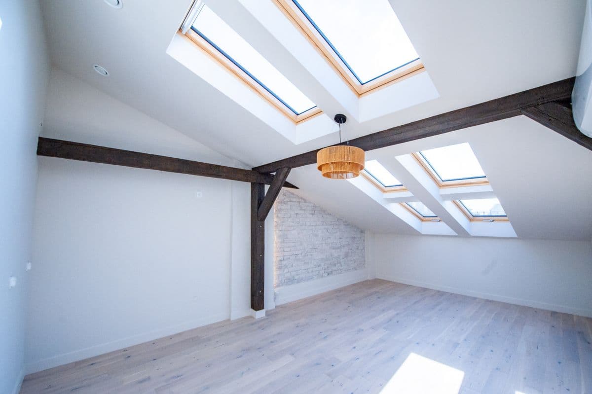 Mieszkanie - 2 pokoje - 46 m² - ul. Hugona Kołłątaja Wrocław Stare Miasto