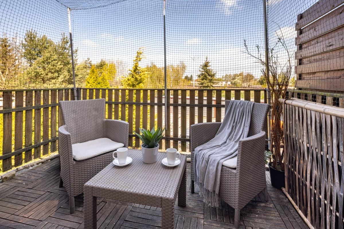 Appartamento - 1 stanza - 24 m² - via Słoneczna Rokietnica