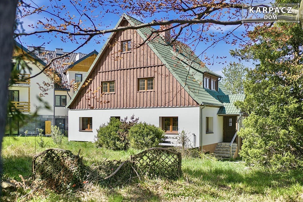 집 - 7개 방 - 193 m² - ul. Gabriela Narutowicza Karpacz