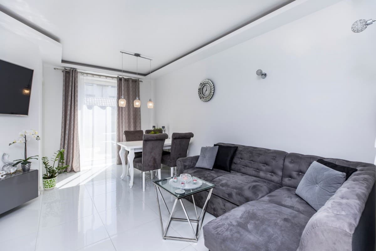 Wohnung - 3 Zimmer - 59 m² - ul. Generała Włodzimierza Potasińskiego Niepołomice