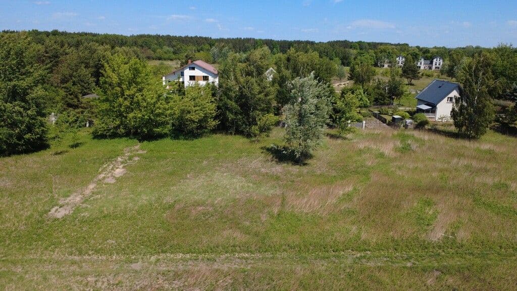부지 - 1819 m² - Pohulanka 거리 Stare Babice