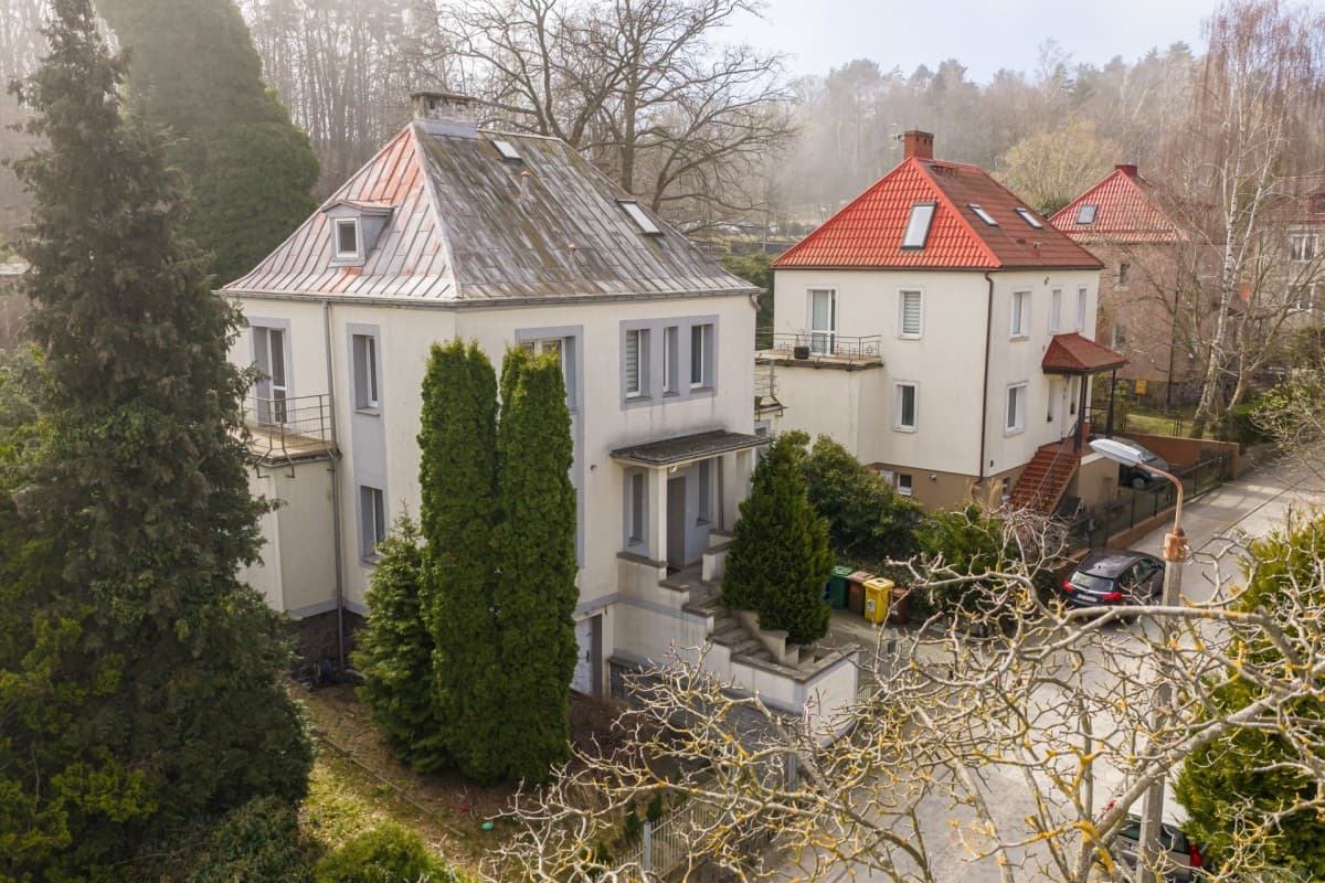 House - 8 rooms - 181 m² - ul. Henryka Sienkiewicza Sopot