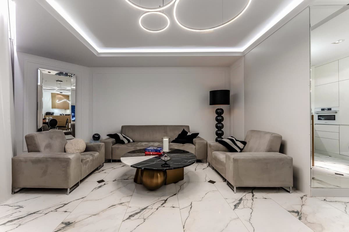 Mieszkanie - 2 pokoje - 59 m² - winda - ul. Cynamonowa Lublin Ponikwoda