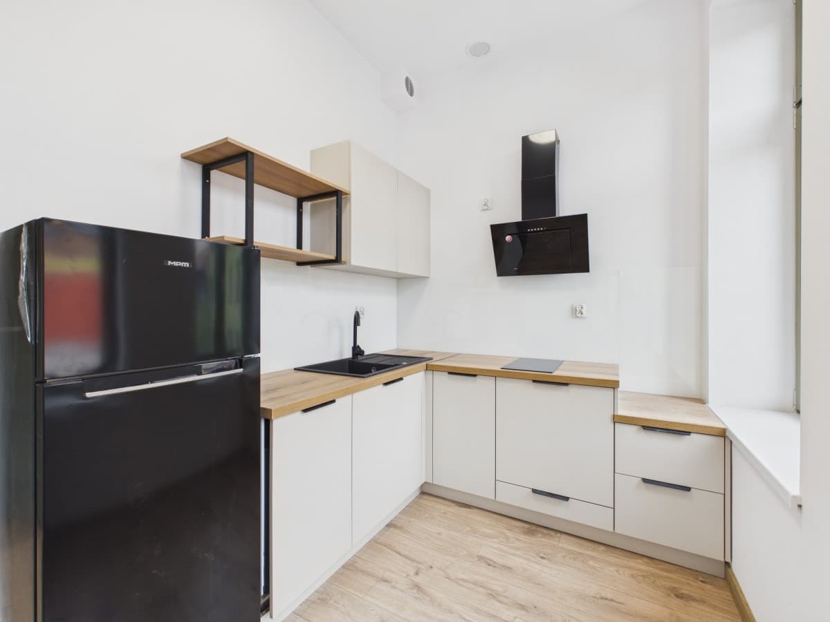 Wohnung - 1 Zimmer - 28 m² - Adama Mickiewicza Straße Oświęcim Altstadt