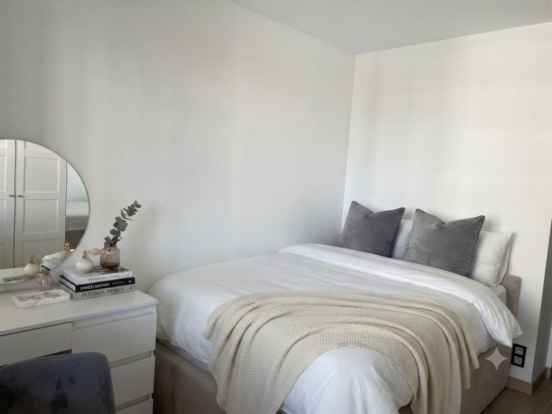 2-pokojowe mieszkanie Port Popowice | Pet friendly | balkon