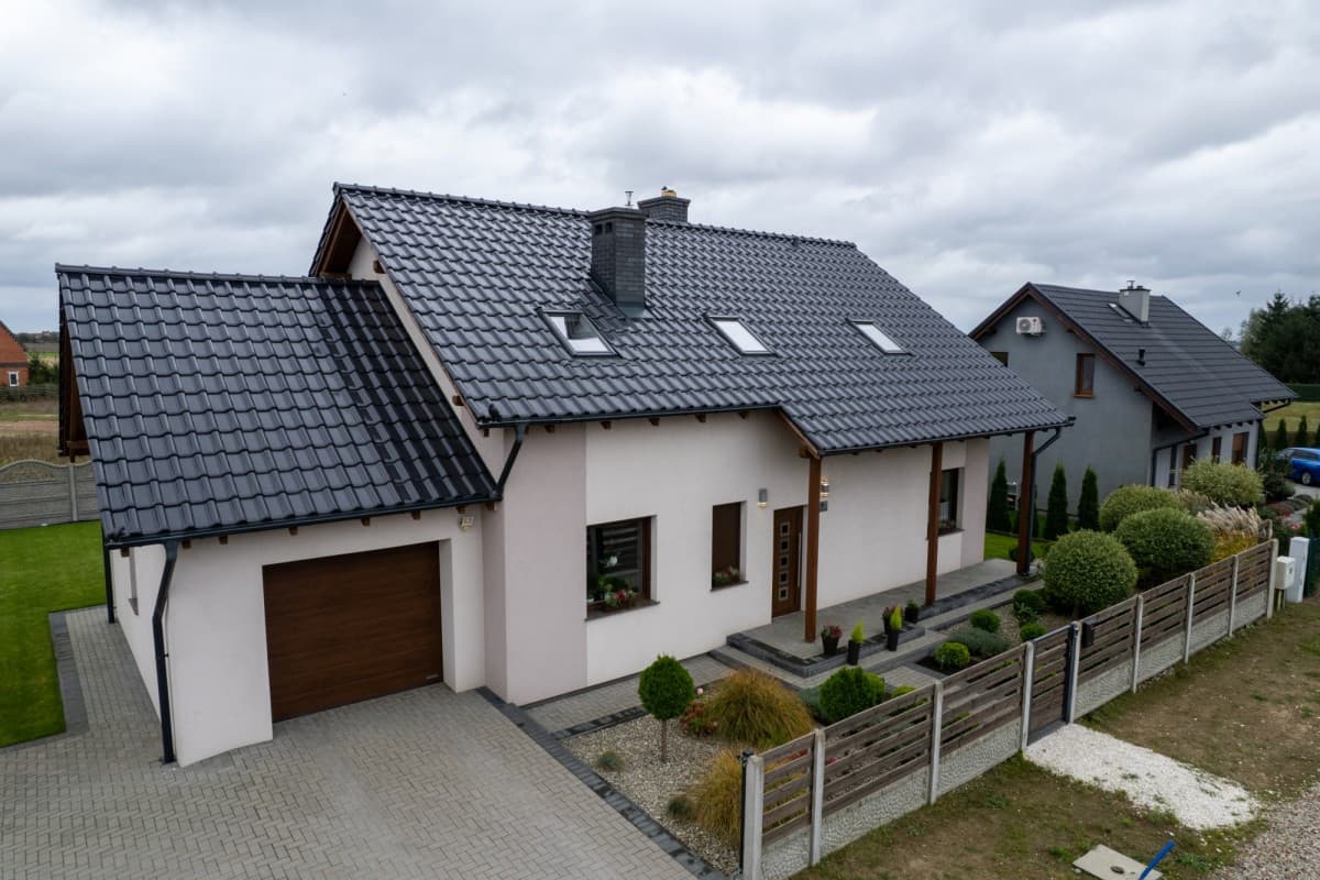 Casa - 7 stanze - 199 m² - via Chabrowa Szewce Zgoda