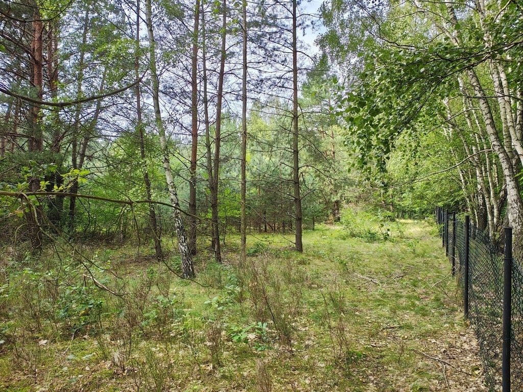 Ділянка - 1459 м² - вул. Гранічна Соколники-Ліс