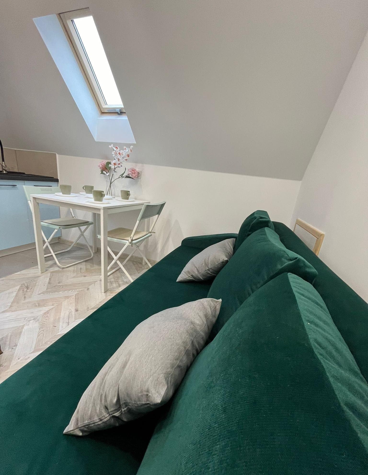 Dom wolnostojący Psie Pole | 7 pokoi | 290 m²