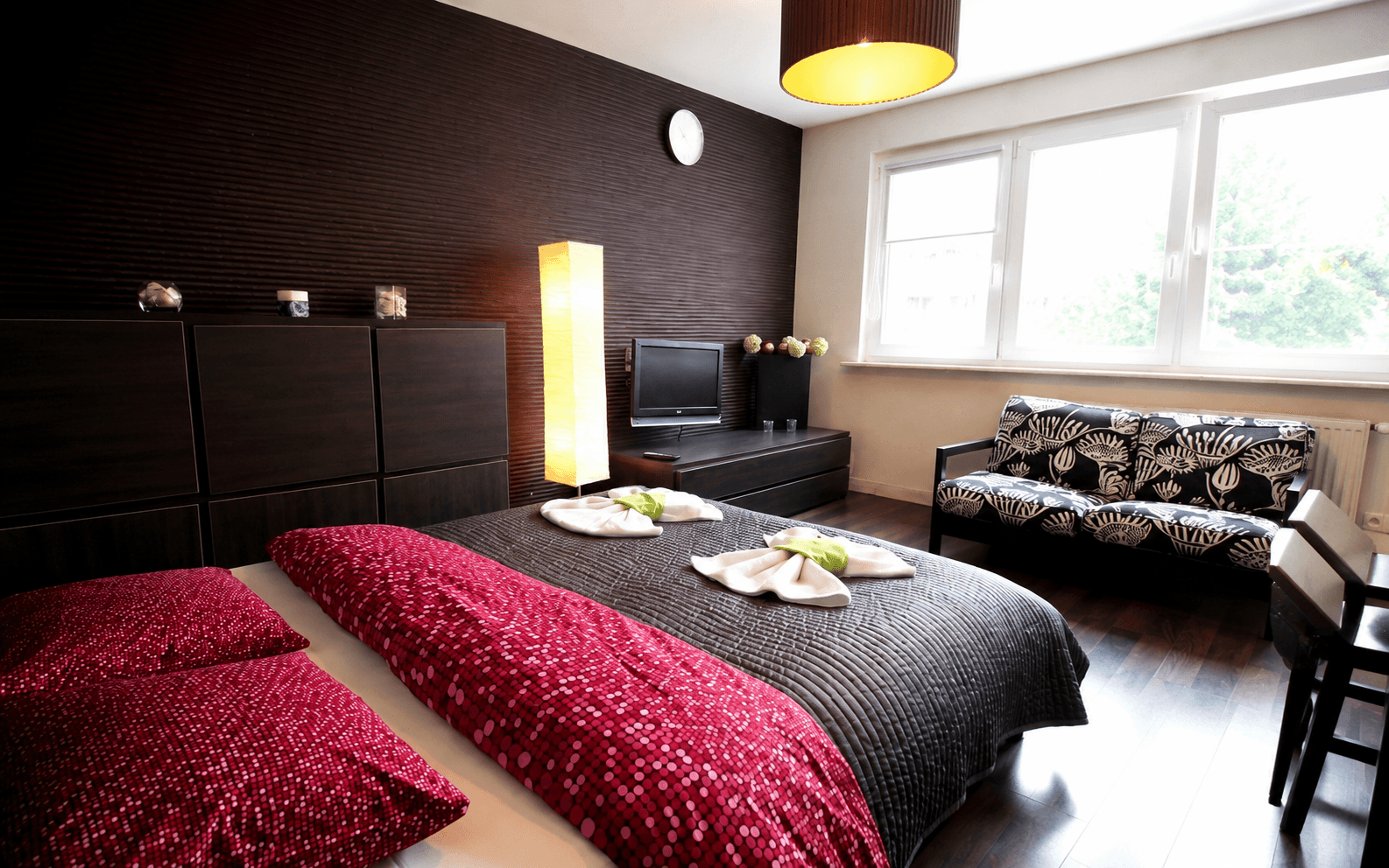 Stare Miasto, 2룸, 44 m² 아파트 임대