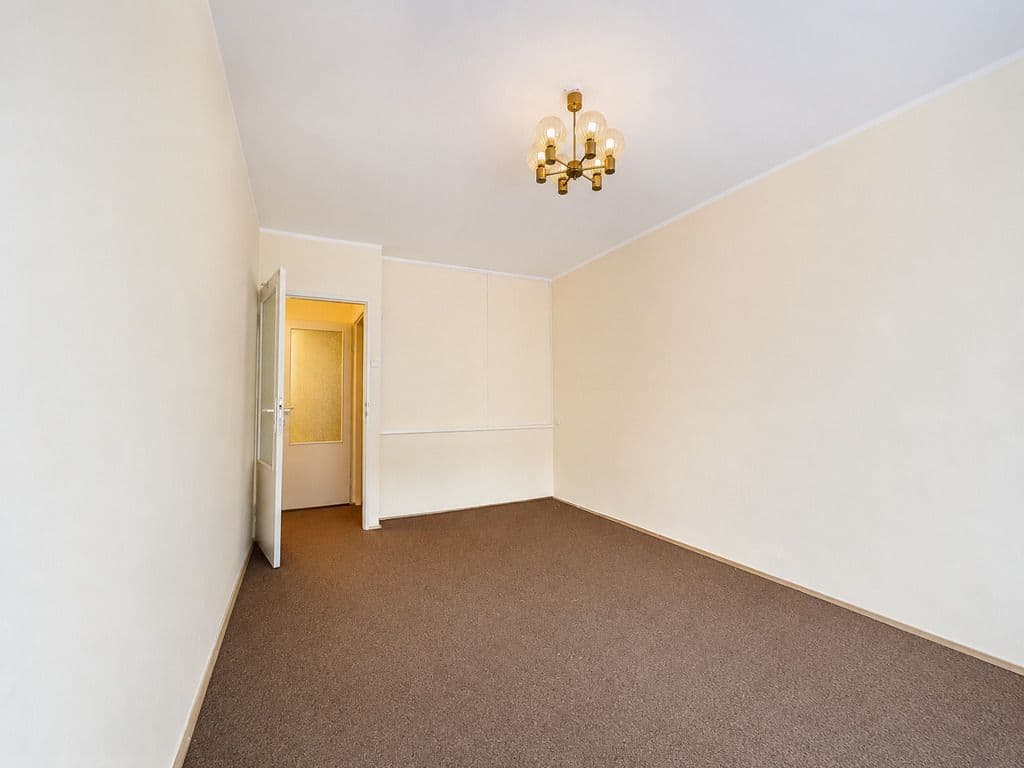 Mieszkanie - 2 pokoje - 35 m² - ul. Władysława Korotyńskiego Warszawa Ochota