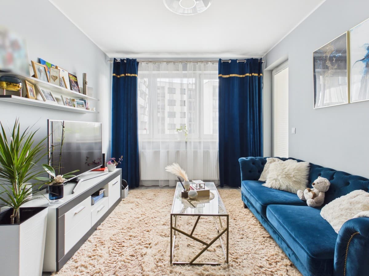 Mieszkanie - 3 pokoje - 58 m² - ul. Równoległa Warszawa Włochy