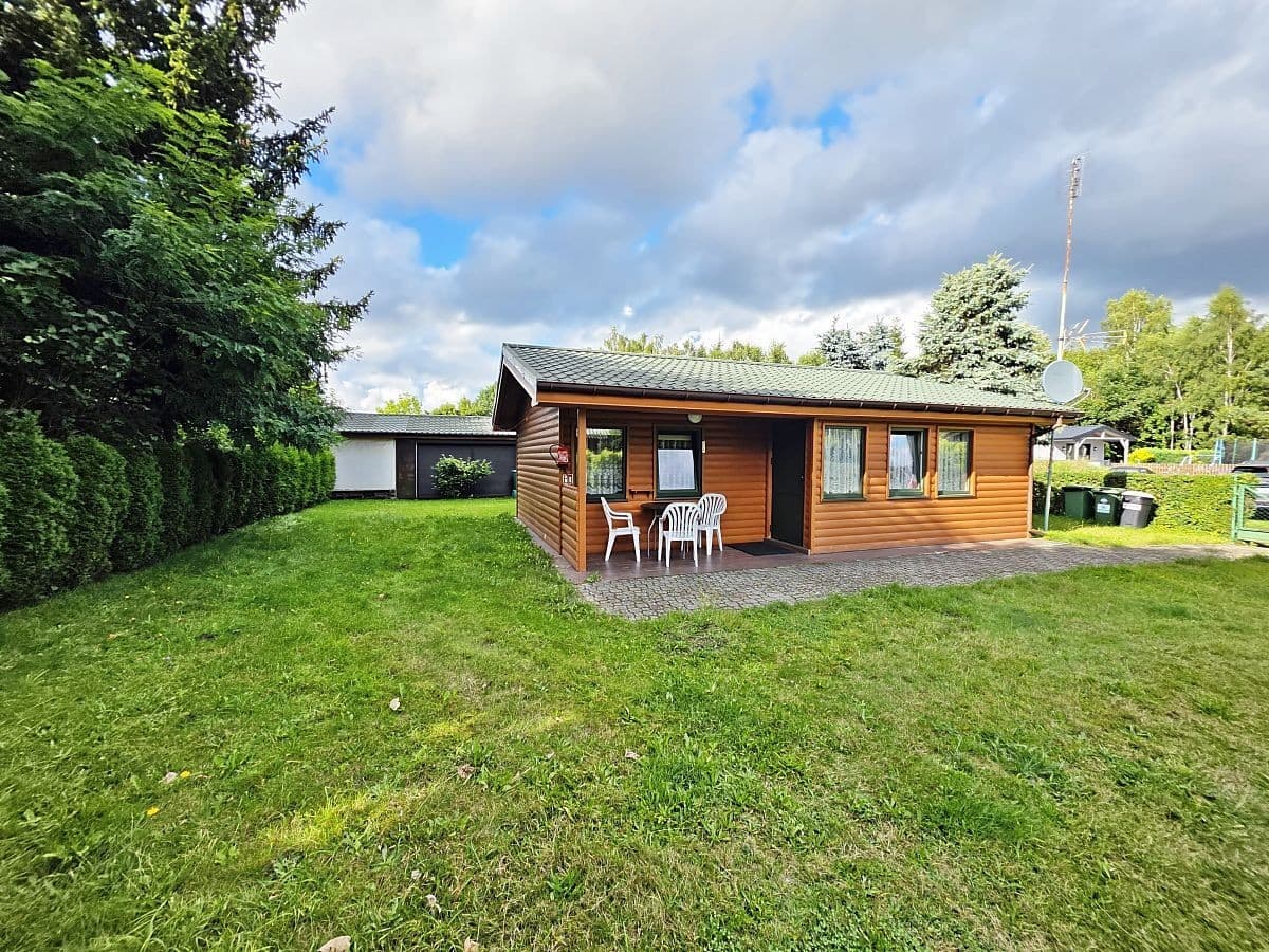 Haus - 3 Zimmer - 43 m² - Rosnowo