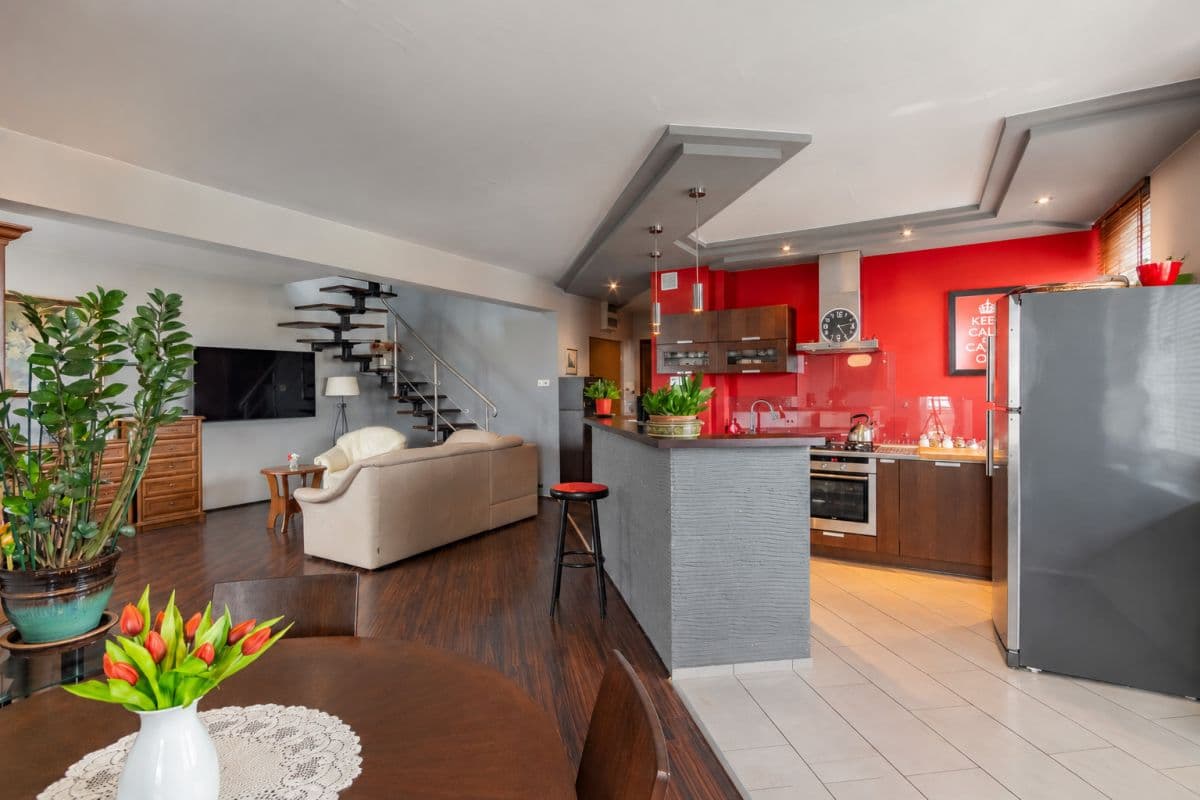 Apartment - 2 rooms - 85 m² - Drohobycka St. Wrocław Fabryczna