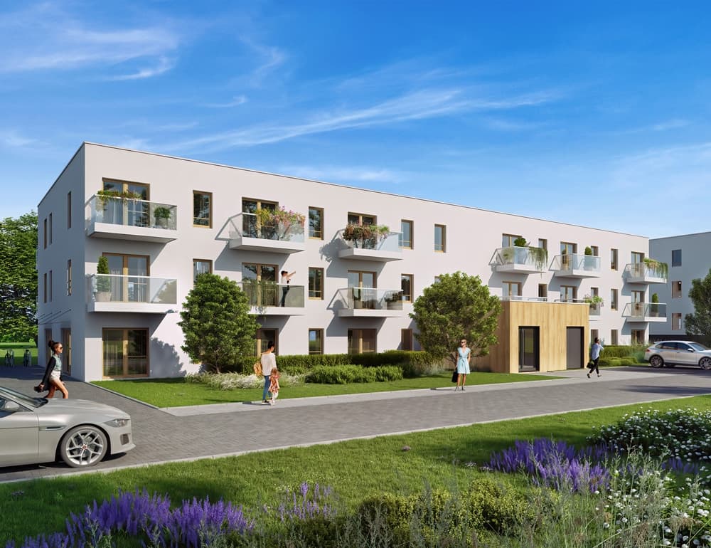 Eco Berensona etap II