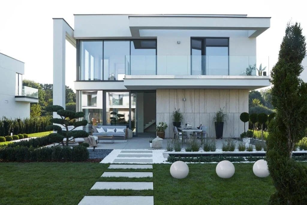 Hampton Residence Wilanów