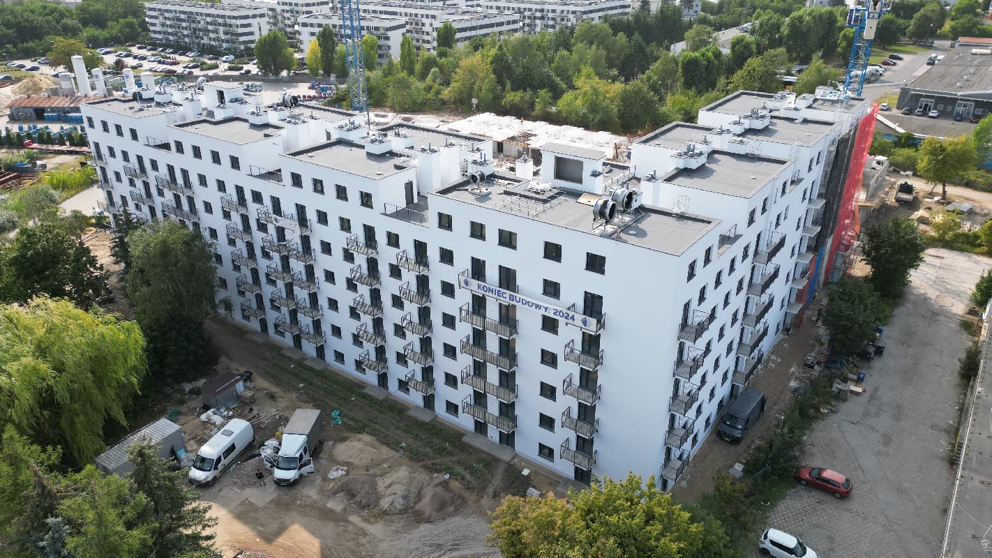 Jasielska 8c