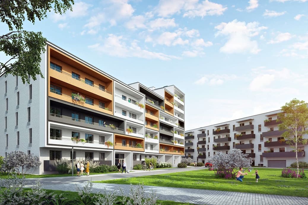 Lokum Porto bud E
