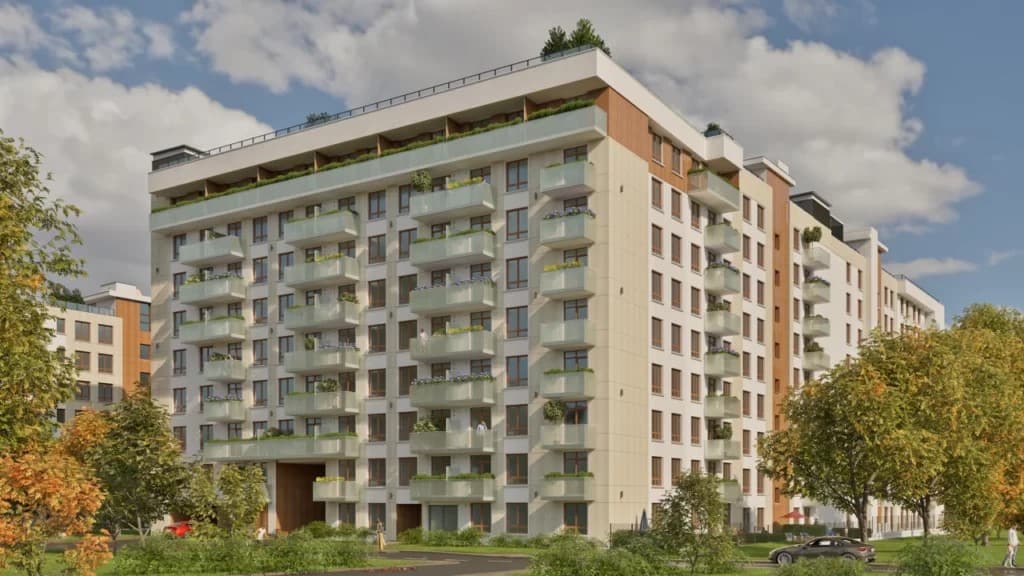 Rezydencja Liwska 3