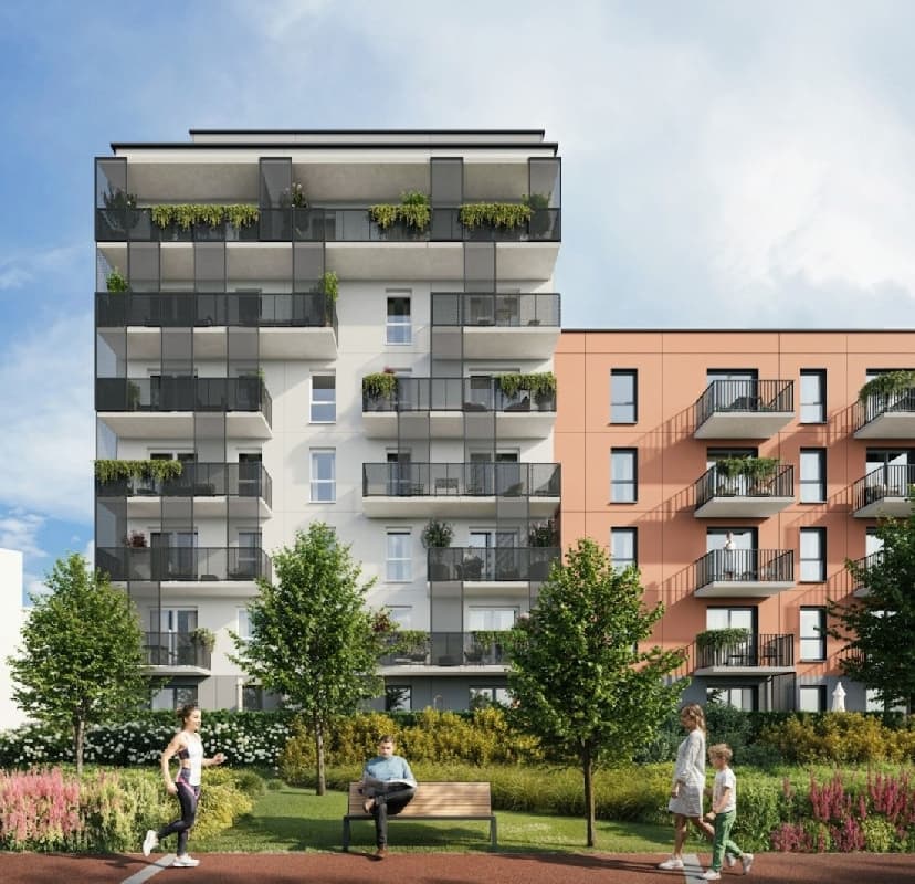 Atrium - Nowy Szczepin