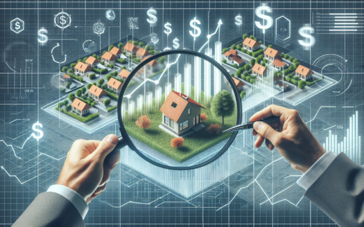 Dlaczego Ceny Działek Budowlanych Wciąż Rosną?