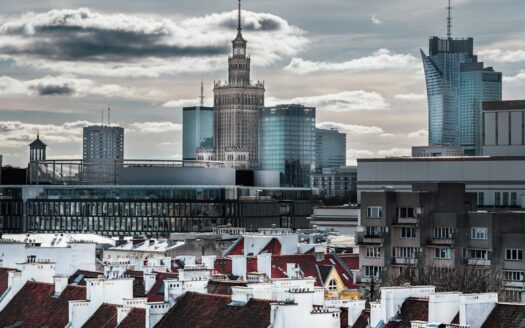 5 powodów, dla których Polska przyciąga inwestorów nieruchomości