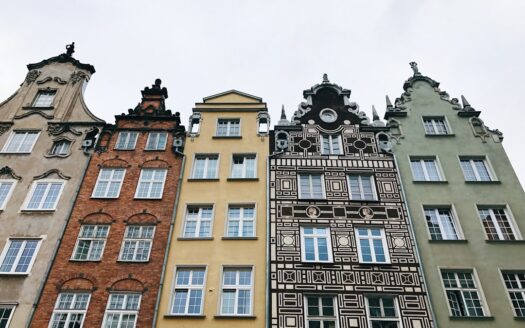 Gdzie We Wrocławiu Znajdziesz Najtańsze Mieszkania?